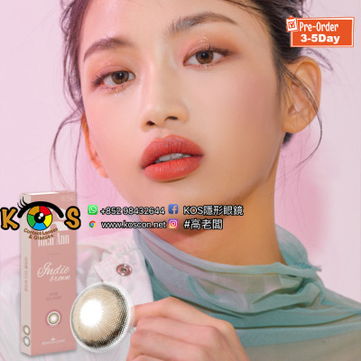 Ann365 Rich Ann Indie Brown 앤365 원데이 리치앤 인디 브라운 Ann365 Rich Ann Indie Brown 앤365 원데이 리치앤 인디 브라운